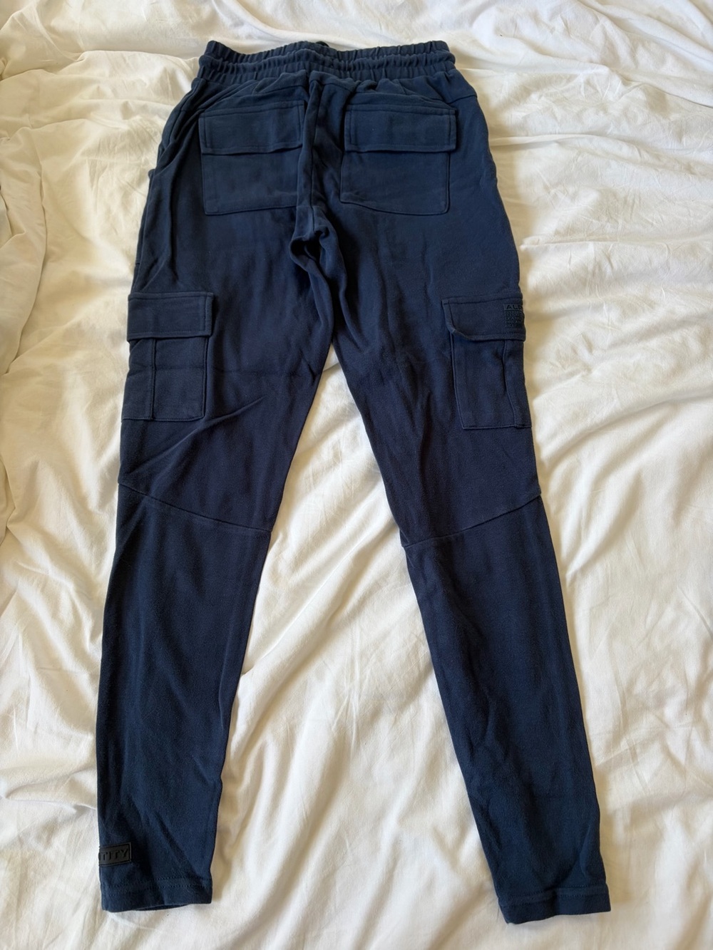 Alphalete Identity Cargo Women’s Joggers - Picture 5 of 5